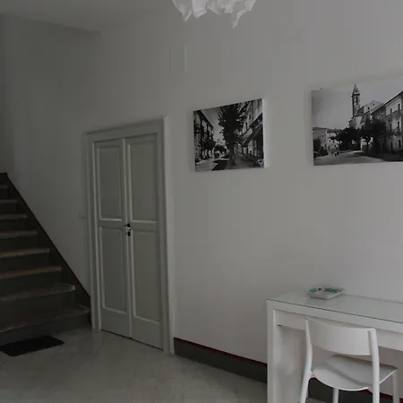 La Cascata Frühstückspension Bolognano