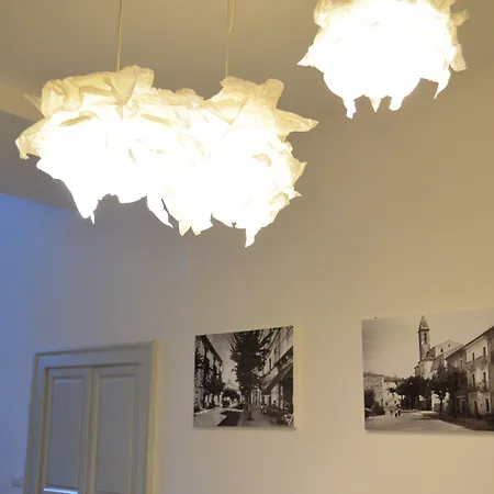 La Cascata Отель типа 