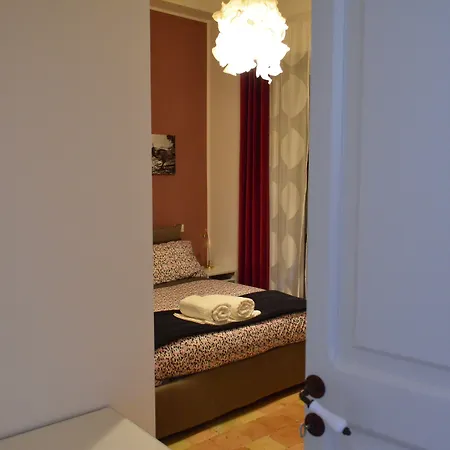 La Cascata Отель типа 