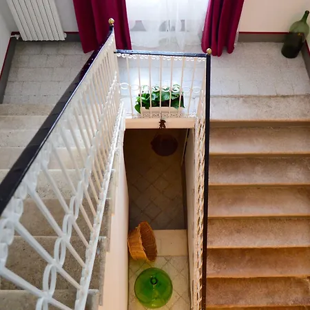 La Cascata Frühstückspension 3*