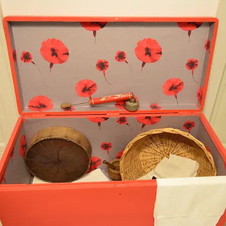 La Cascata Отель типа 