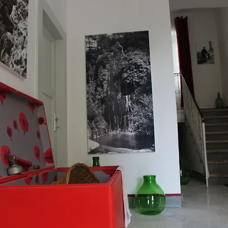 Bed & Breakfast La Cascata