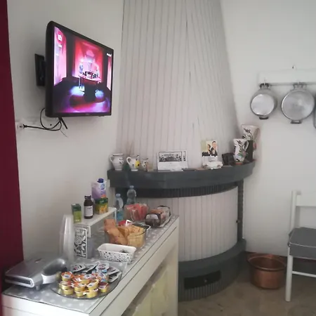 La Cascata 3* Bolognano