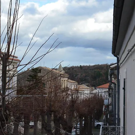 Frühstückspension La Cascata 3*