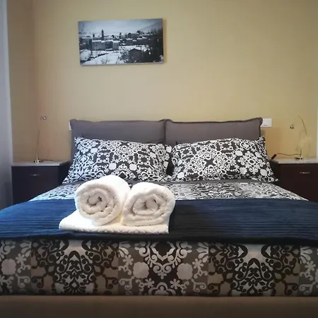 La Cascata Отель типа 