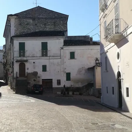 Bed & Breakfast La Cascata Bolognano