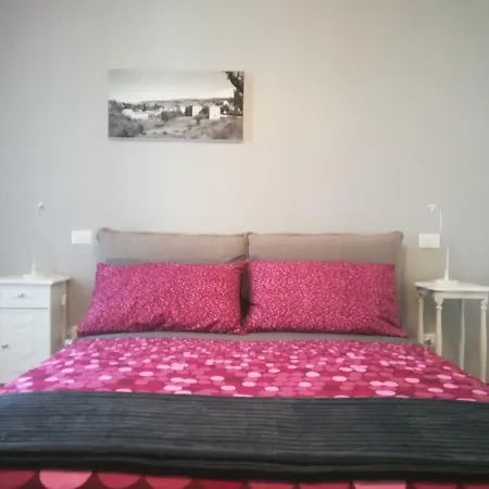 La Cascata Отель типа 