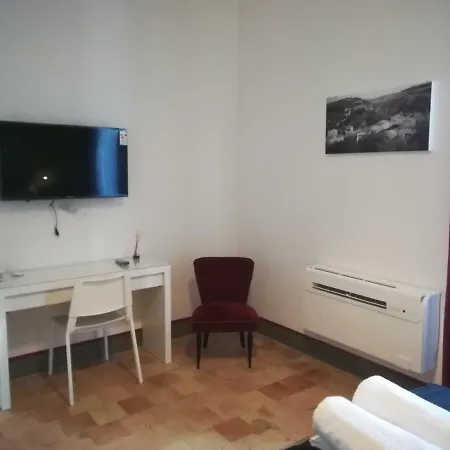 La Cascata Frühstückspension Bolognano